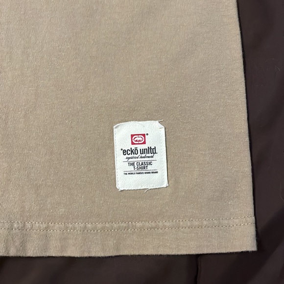 Ecko t-shirt size XL - Picture 5 of 7